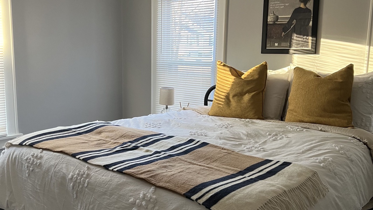 Photo of Bedroom in Atchison