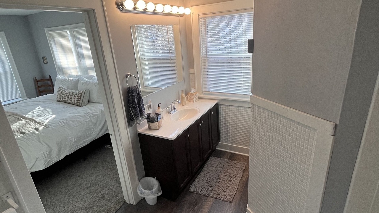 Photo of Bathroom in Atchison