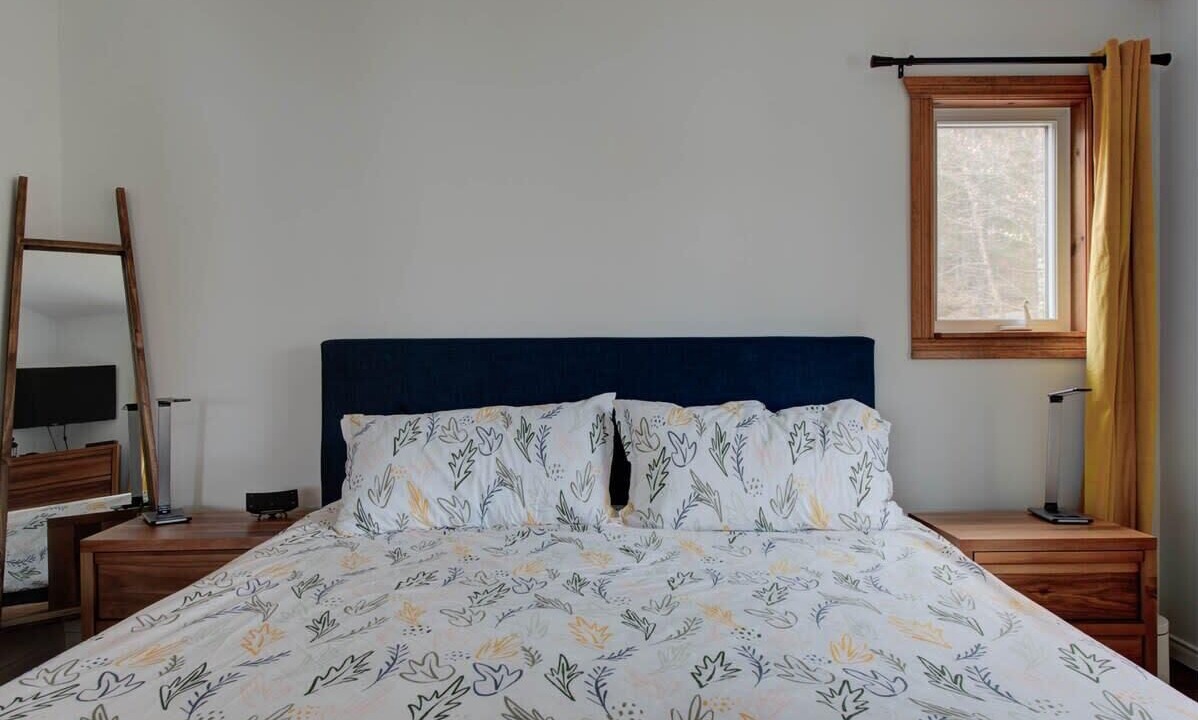 Photo of Bedroom in Lac-aux-Sables