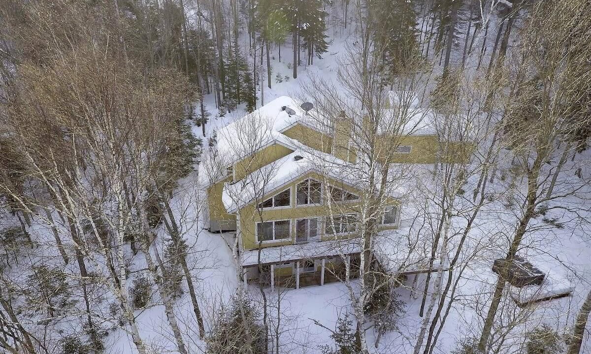 Photo of Outdoor in Lac-aux-Sables