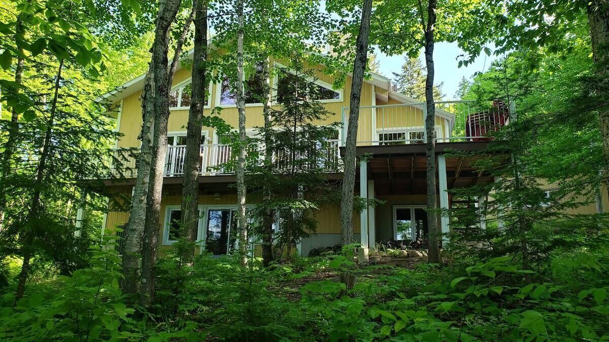 Photo of Outdoor in Lac-aux-Sables