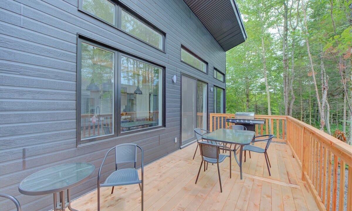 Photo of Outdoor in Pont-Rouge