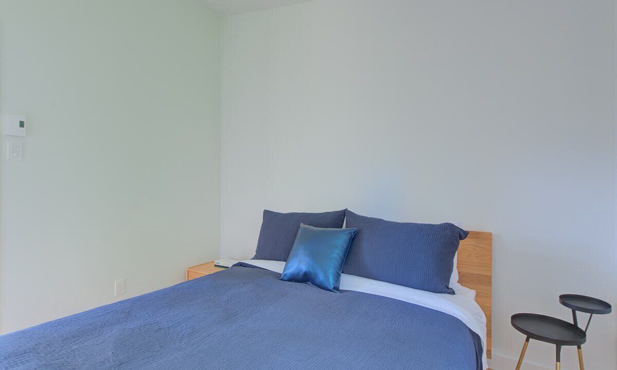 Photo of Bedroom in Pont-Rouge
