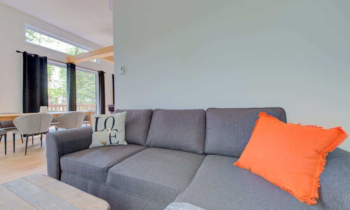 Photo of Livingroom in Pont-Rouge