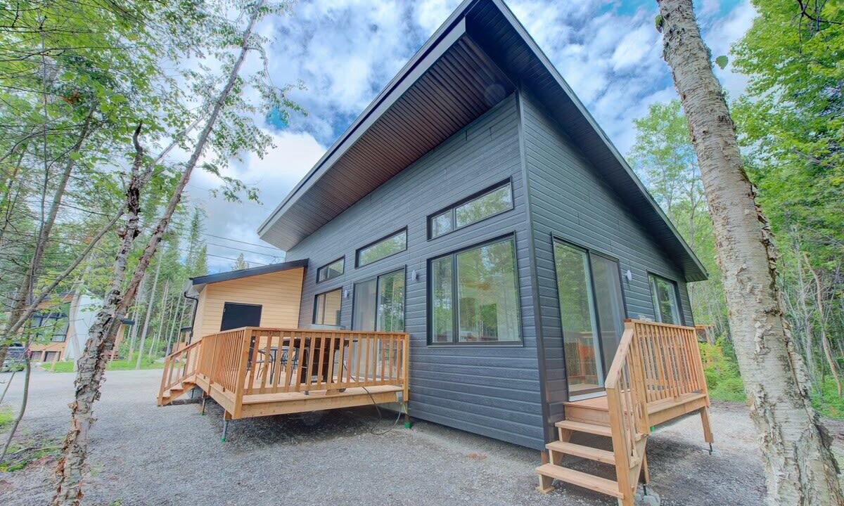 Photo of Outdoor in Pont-Rouge