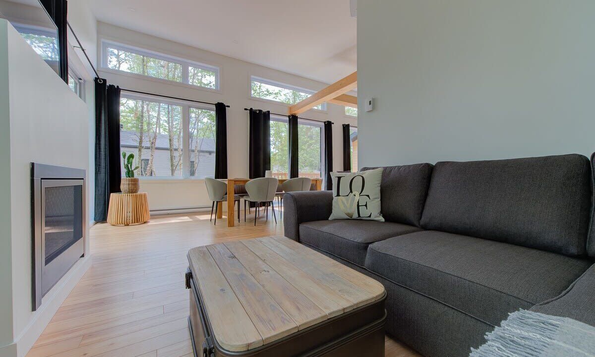 Photo of Livingroom in Pont-Rouge