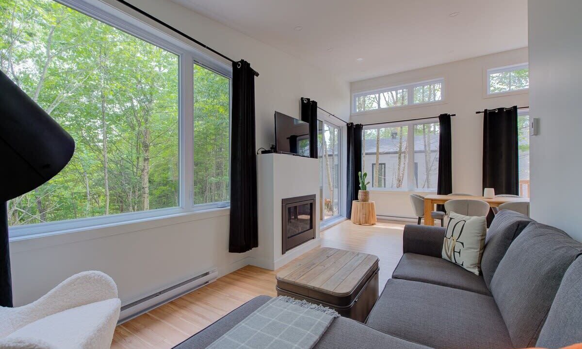 Photo of Livingroom in Pont-Rouge