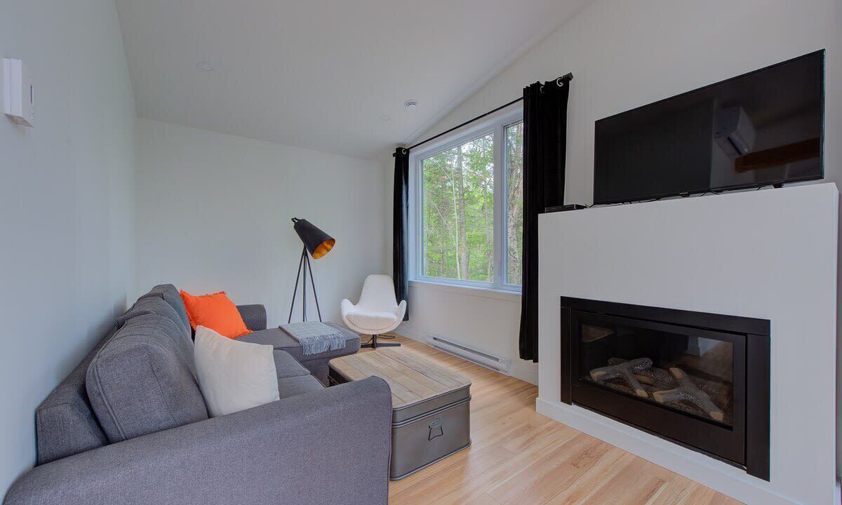 Photo of Livingroom in Pont-Rouge