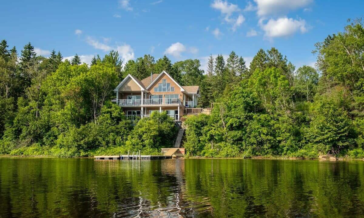 Photo of Outdoor in Saint-Roch-de-Mekinac