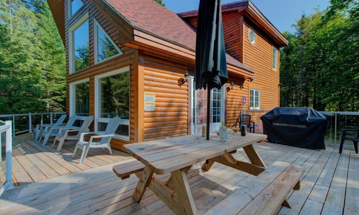 Photo of Outdoor in Lac-aux-Sables