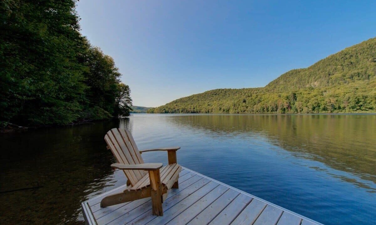 Photo of Outdoor in Lac-aux-Sables