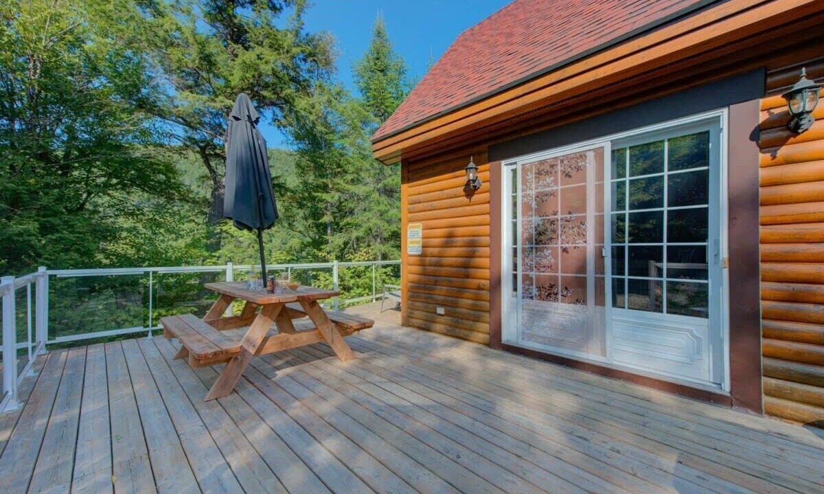 Photo of Outdoor in Lac-aux-Sables