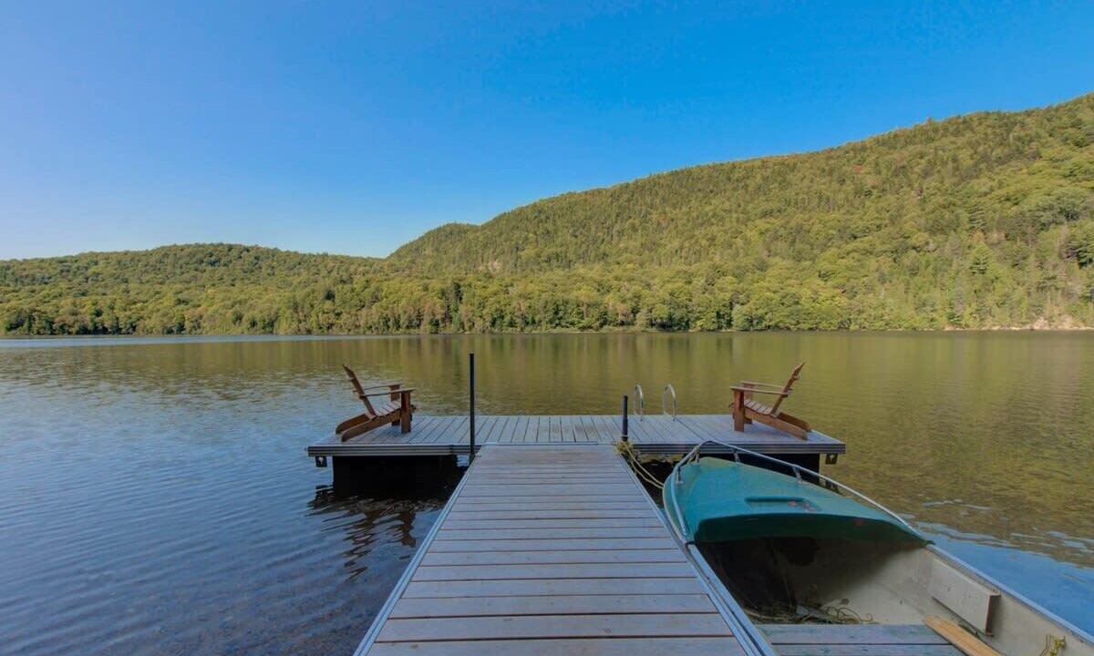 Photo of Others in Lac-aux-Sables