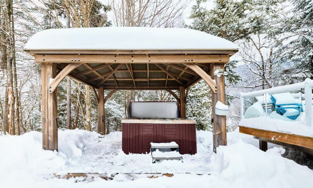 Photo of Outdoor in Lac-aux-Sables