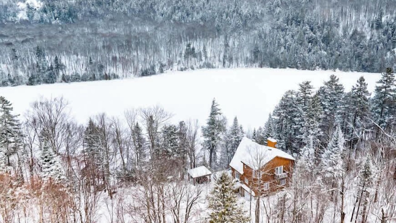 Photo of Outdoor in Lac-aux-Sables