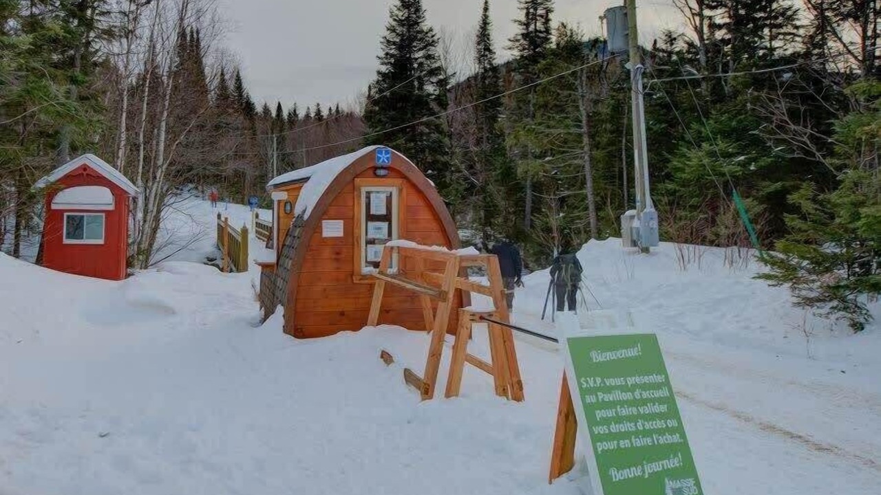 Photo of Outdoor in Saint-Philemon