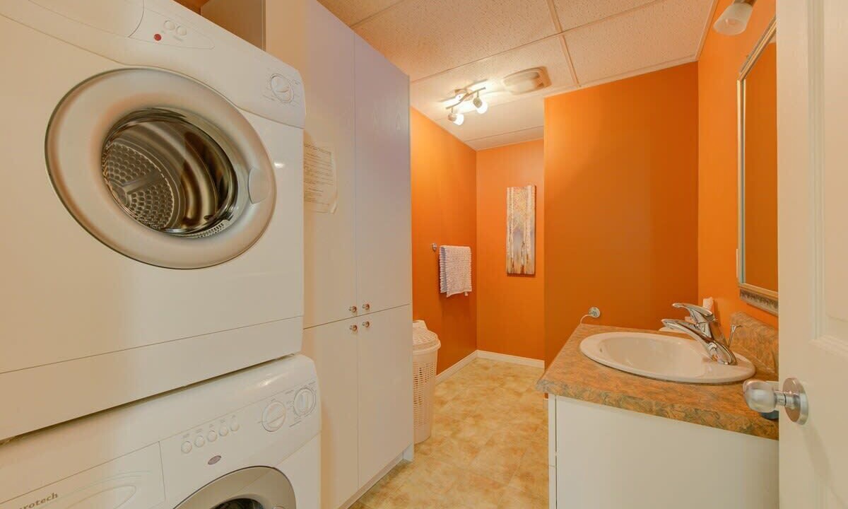 Photo of Bathroom in Saint-Philemon