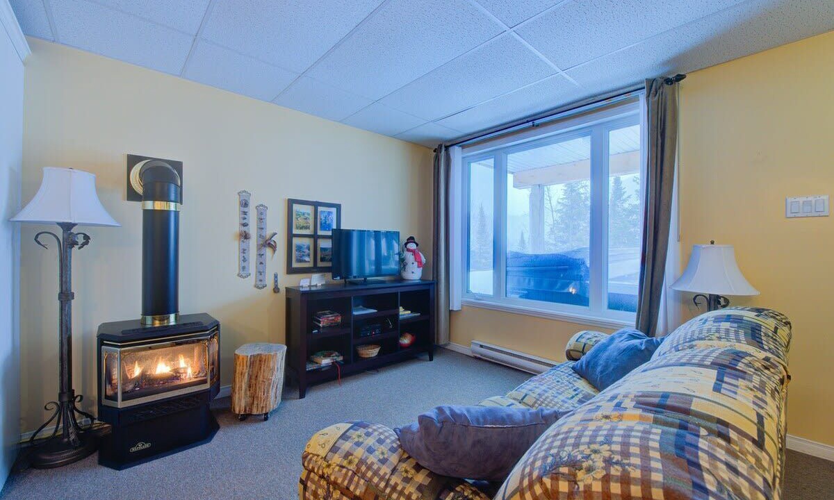 Photo of Livingroom in Saint-Philemon