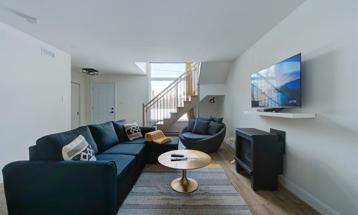 Photo of Livingroom in Pont-Rouge