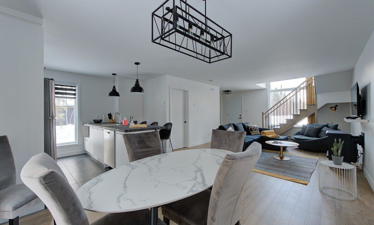 Photo of Livingroom in Pont-Rouge