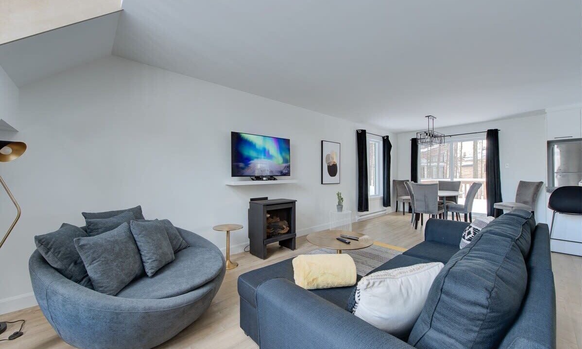 Photo of Livingroom in Pont-Rouge