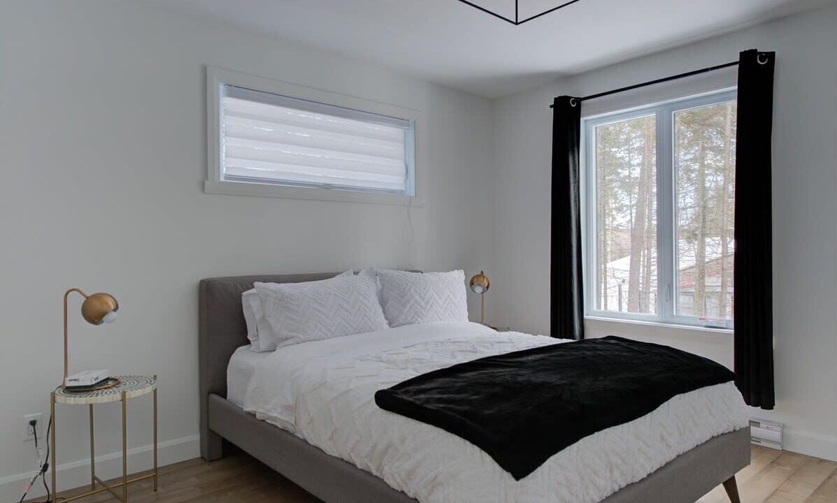 Photo of Bedroom in Pont-Rouge