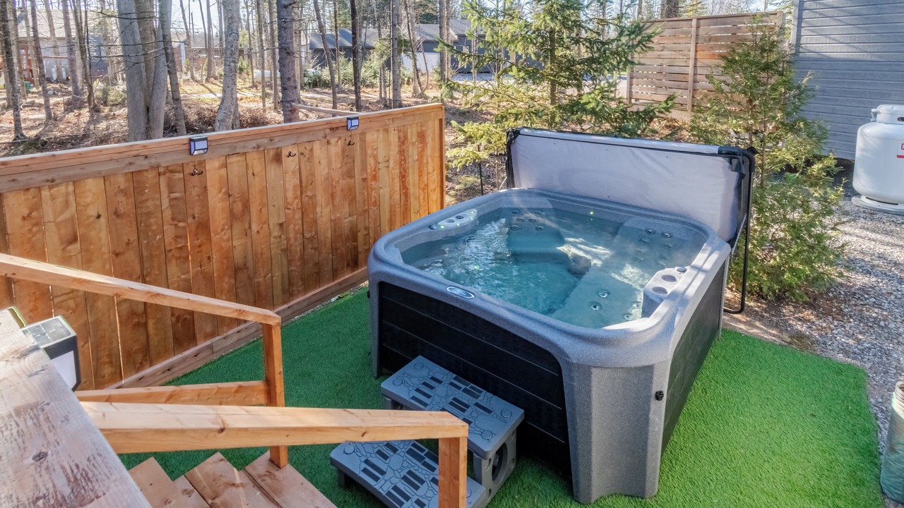 Photo of Outdoor in Pont-Rouge