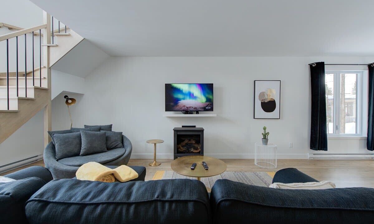 Photo of Livingroom in Pont-Rouge