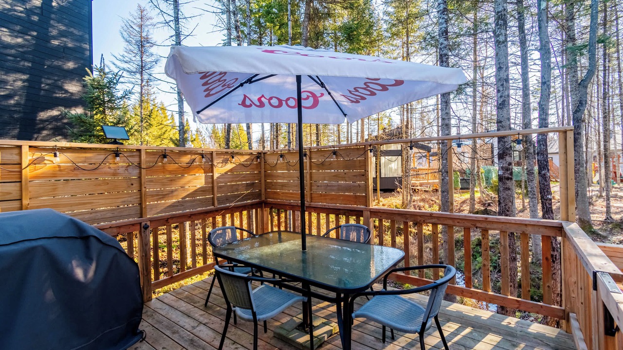 Photo of Outdoor in Pont-Rouge