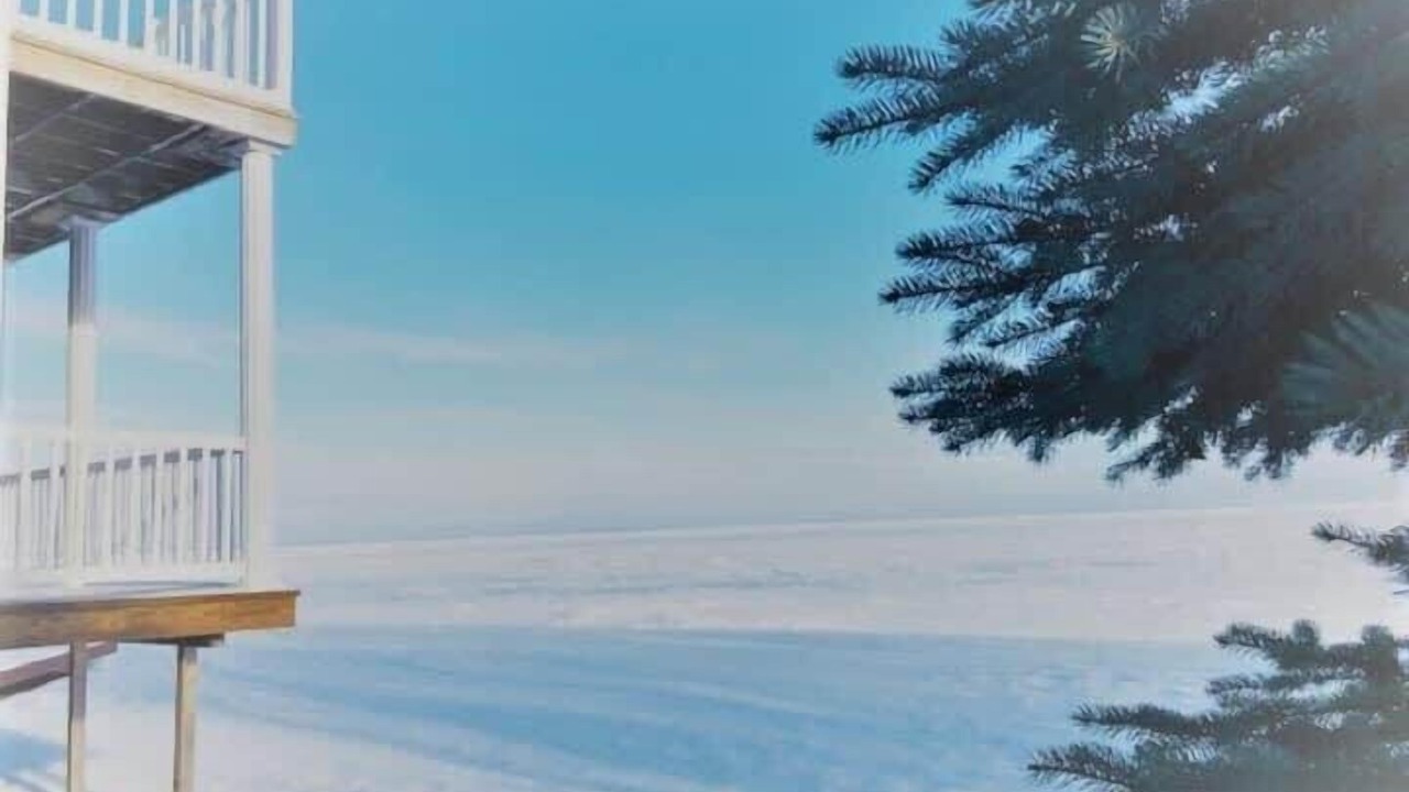 Photo of Outdoor in St. Felicien