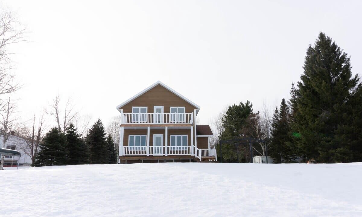Photo of Outdoor in St. Felicien