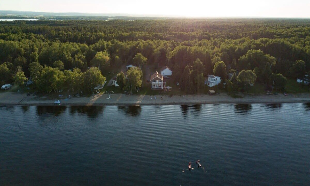Photo of Outdoor in St. Felicien