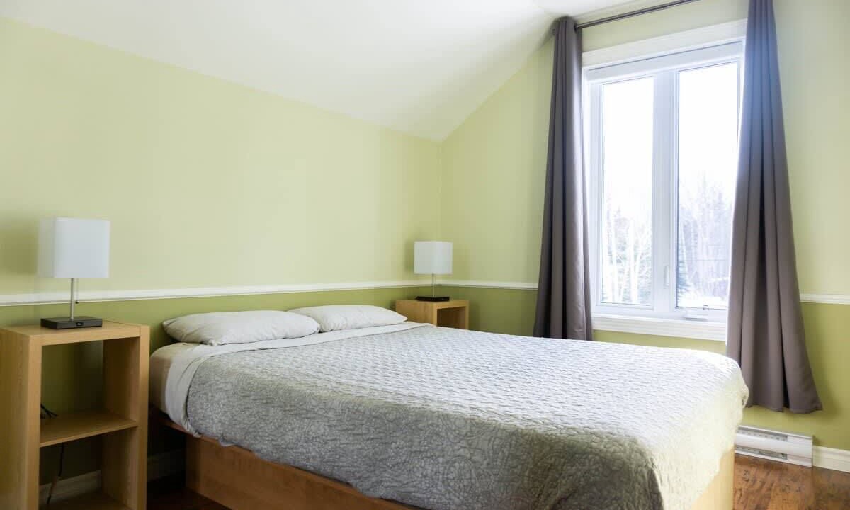 Photo of Bedroom in St. Felicien