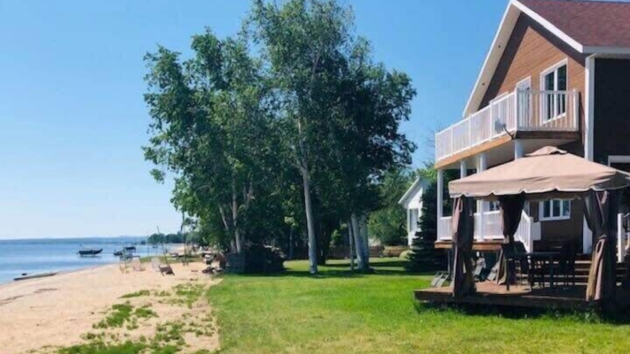 Photo of Outdoor in St. Felicien