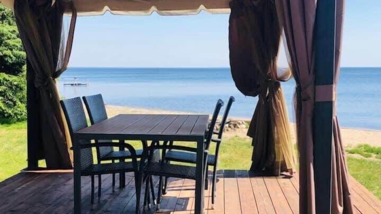 Photo of Outdoor in St. Felicien