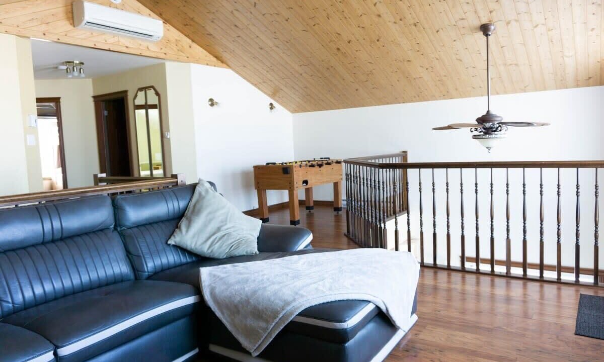 Photo of Livingroom in St. Felicien