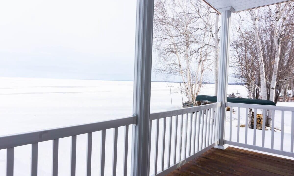 Photo of Outdoor in St. Felicien