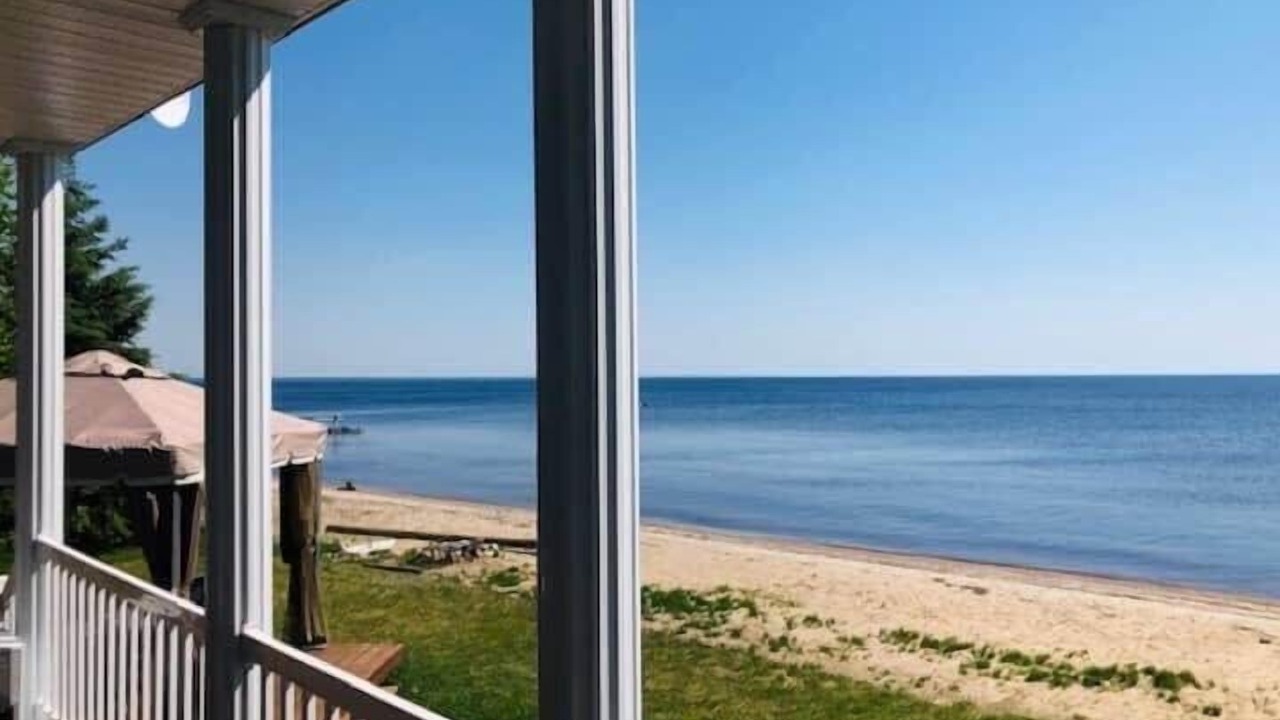 Photo of Outdoor in St. Felicien