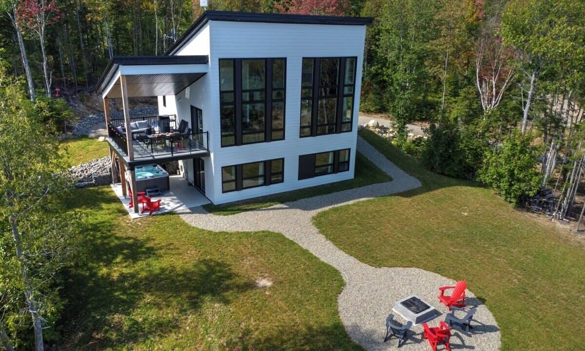 Photo of Outdoor in Saint-Joseph-de-la-Rive
