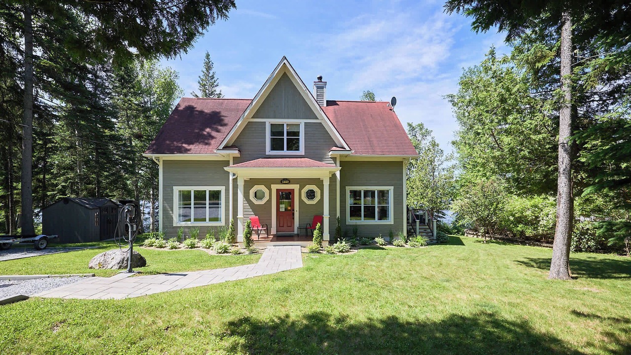 Photo of Outdoor in Pohenegamook