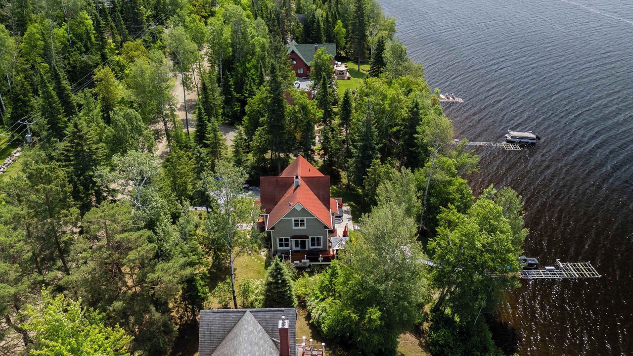 Photo of Outdoor in Pohenegamook