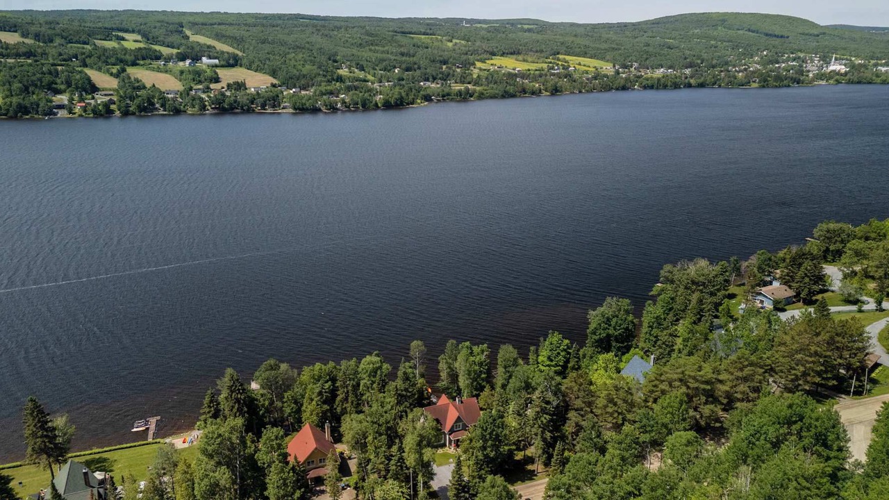 Photo of Outdoor in Pohenegamook