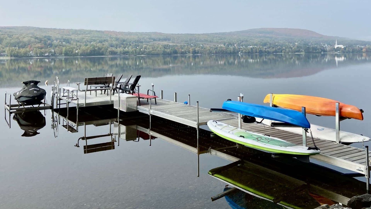 Photo of Others in Pohenegamook