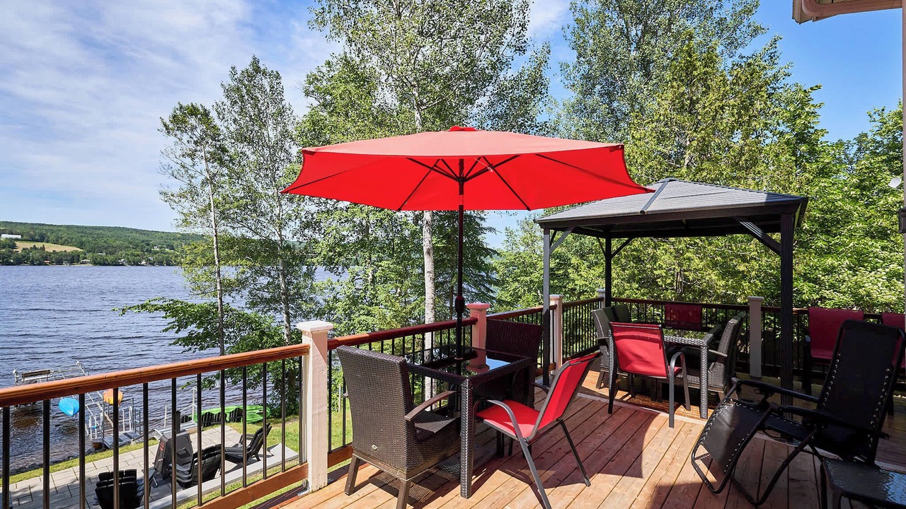 Photo of Outdoor in Pohenegamook