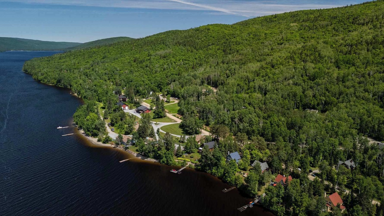 Photo of Outdoor in Pohenegamook