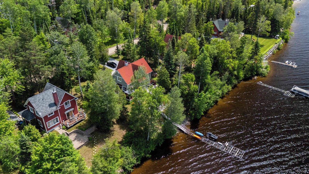 Photo of Outdoor in Pohenegamook