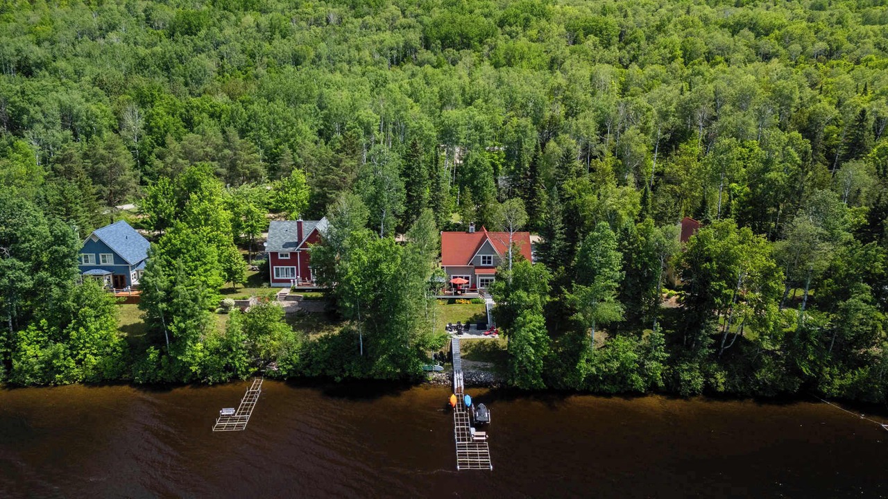 Photo of Outdoor in Pohenegamook