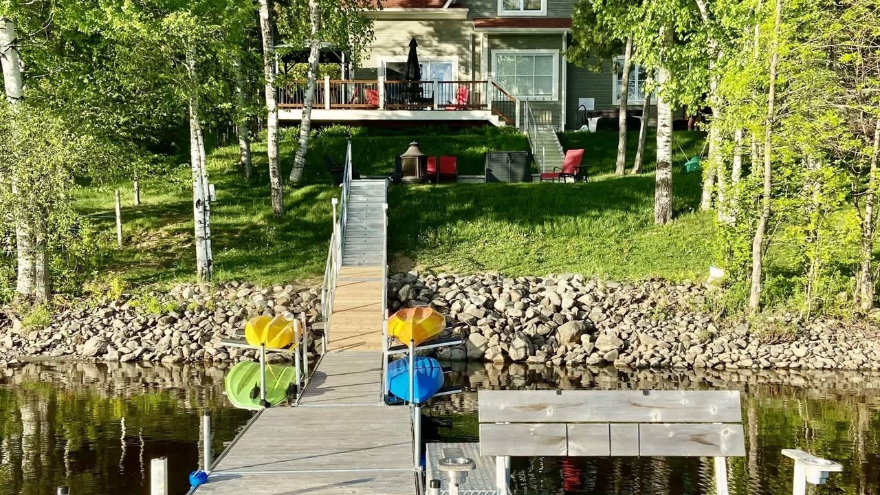 Photo of Outdoor in Pohenegamook