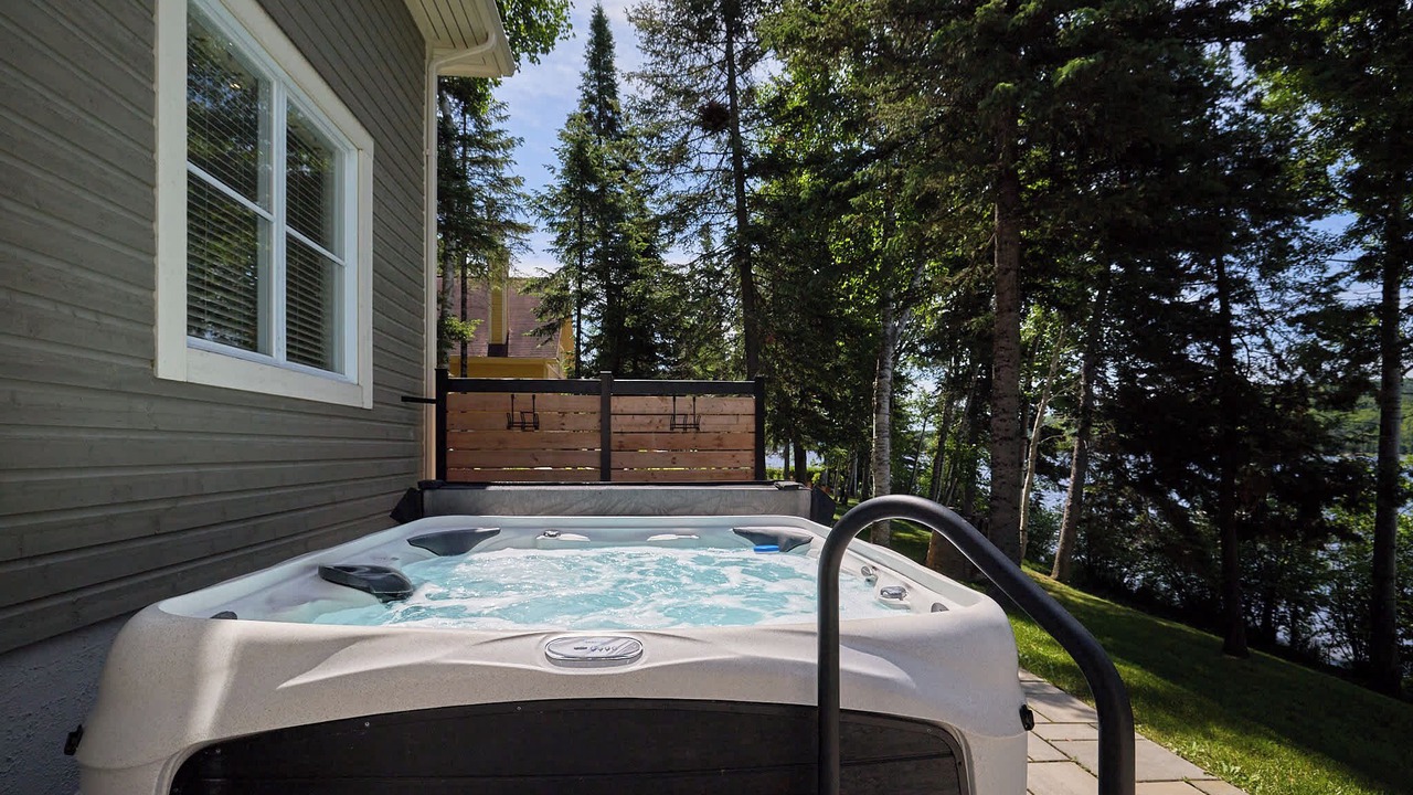 Photo of Outdoor in Pohenegamook