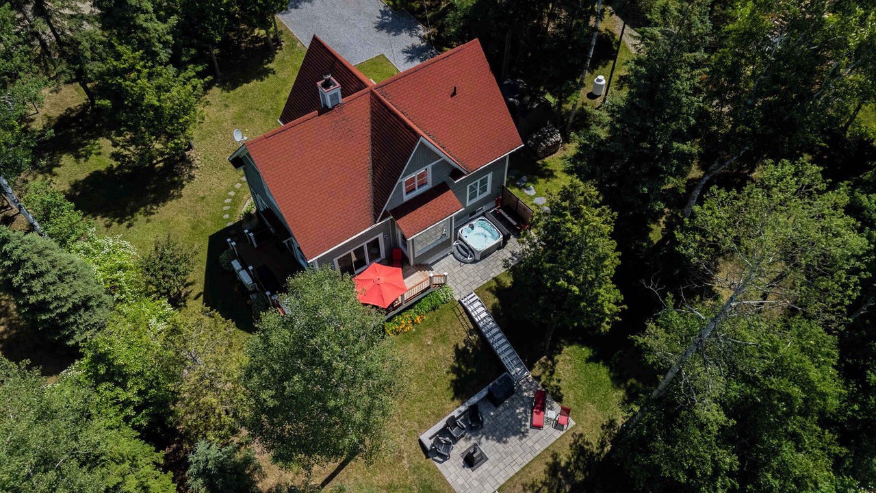 Photo of Outdoor in Pohenegamook